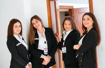 Interpretariato per Business a Trani