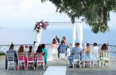 Interprete per Matrimonio a Trani