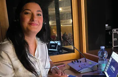 Interpreti per il settore Medico e Scientifico a Trani